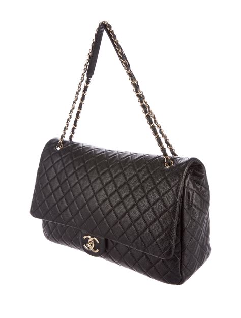 chanel flap bag price 2017